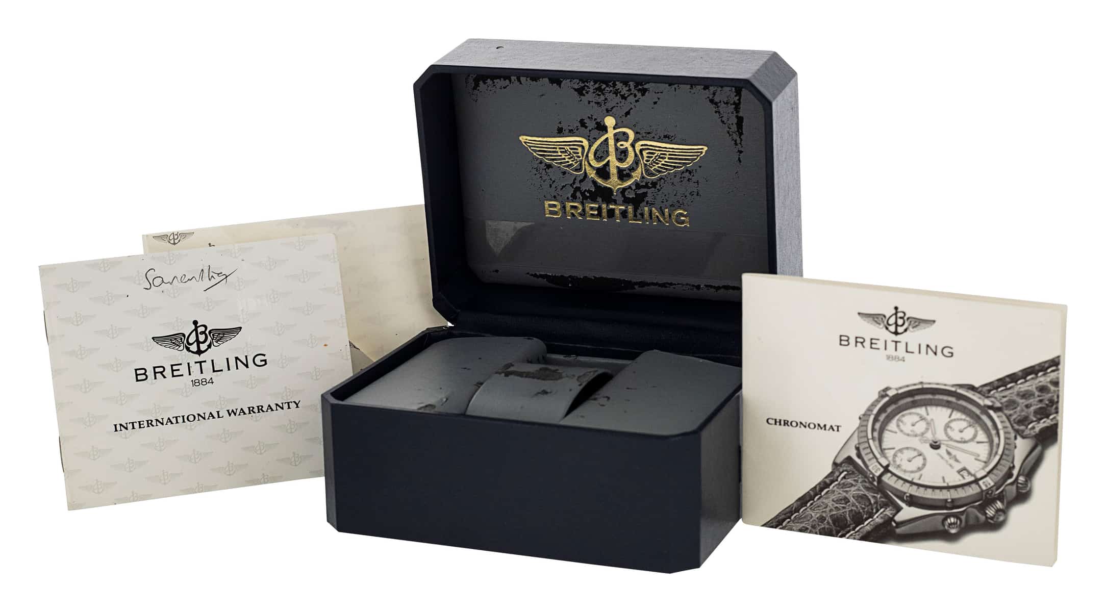 Breitling Chronomat D13047 Breitling Chronomat D13047